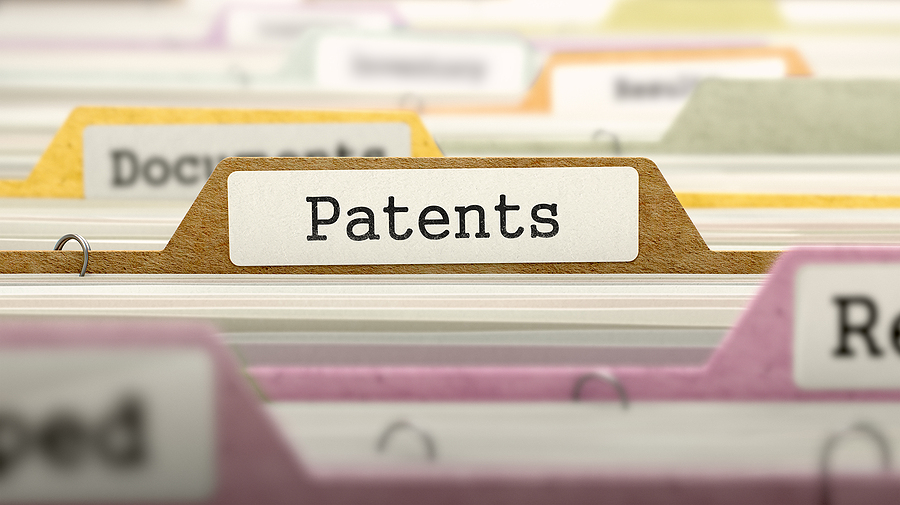 The U.S. Patent System Isn’t Broken