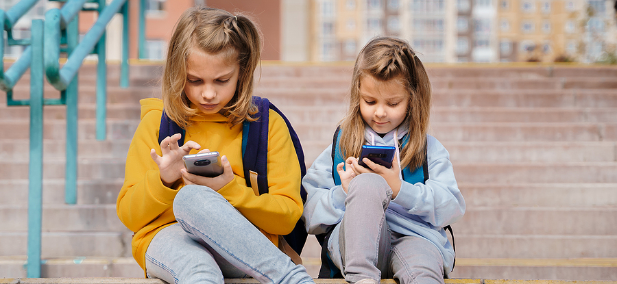 Banning Kids From Social Media Isn’t the Answer