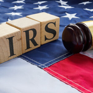 The IRS’s Employee Feedback System Failed Because of Mismanagement