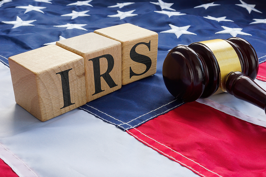 The IRS’s Employee Feedback System Failed Because of Mismanagement