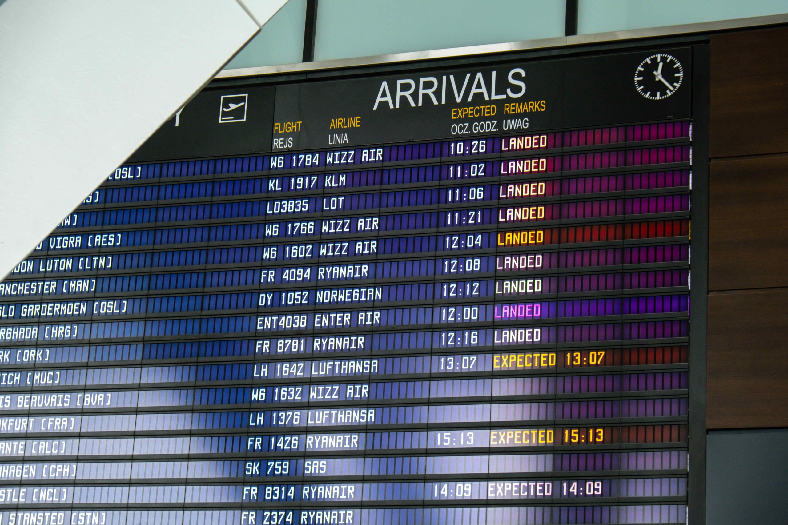 Attempting to Stymie the Future of Travel