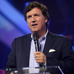 Tucker-ed Out: What Carlson’s Departure From Fox Means for 2024