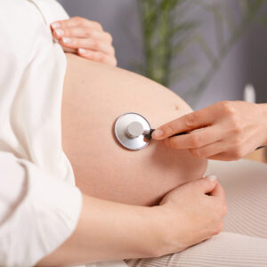 COVID Vaccines in Pregnancy Lower the Risk of Neonatal Complications