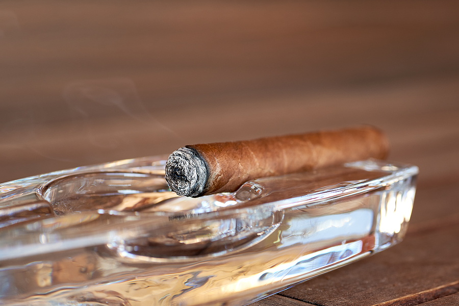With Youth Cigar Use at Record Low, We Need to Prioritize Health, Not Bans