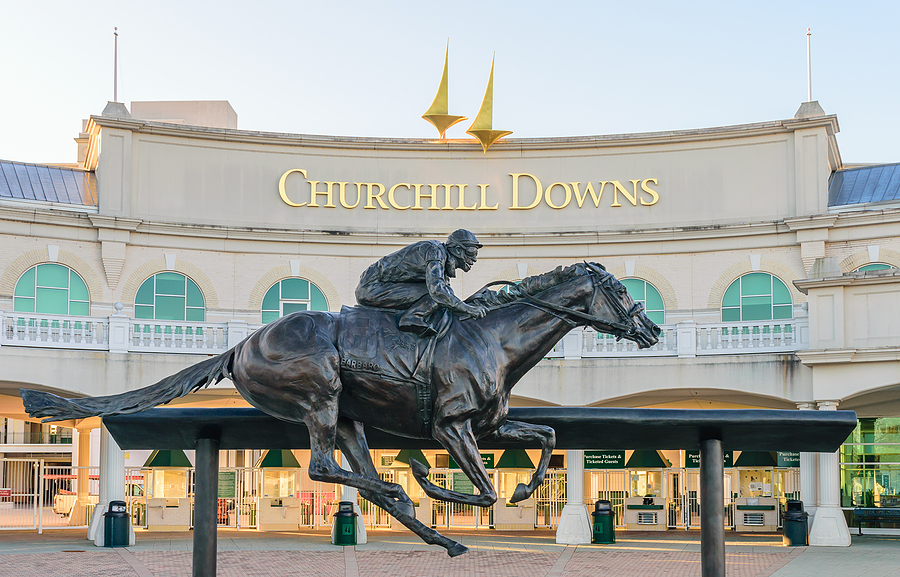 Counterpoint: Celebrate Derby Day!