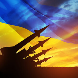 UKRAINE REPORT: Ukraine Debuts New UK-Supplied Storm Shadow Missiles