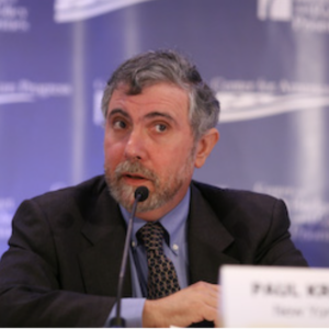 The Paul Krugman Magic Show