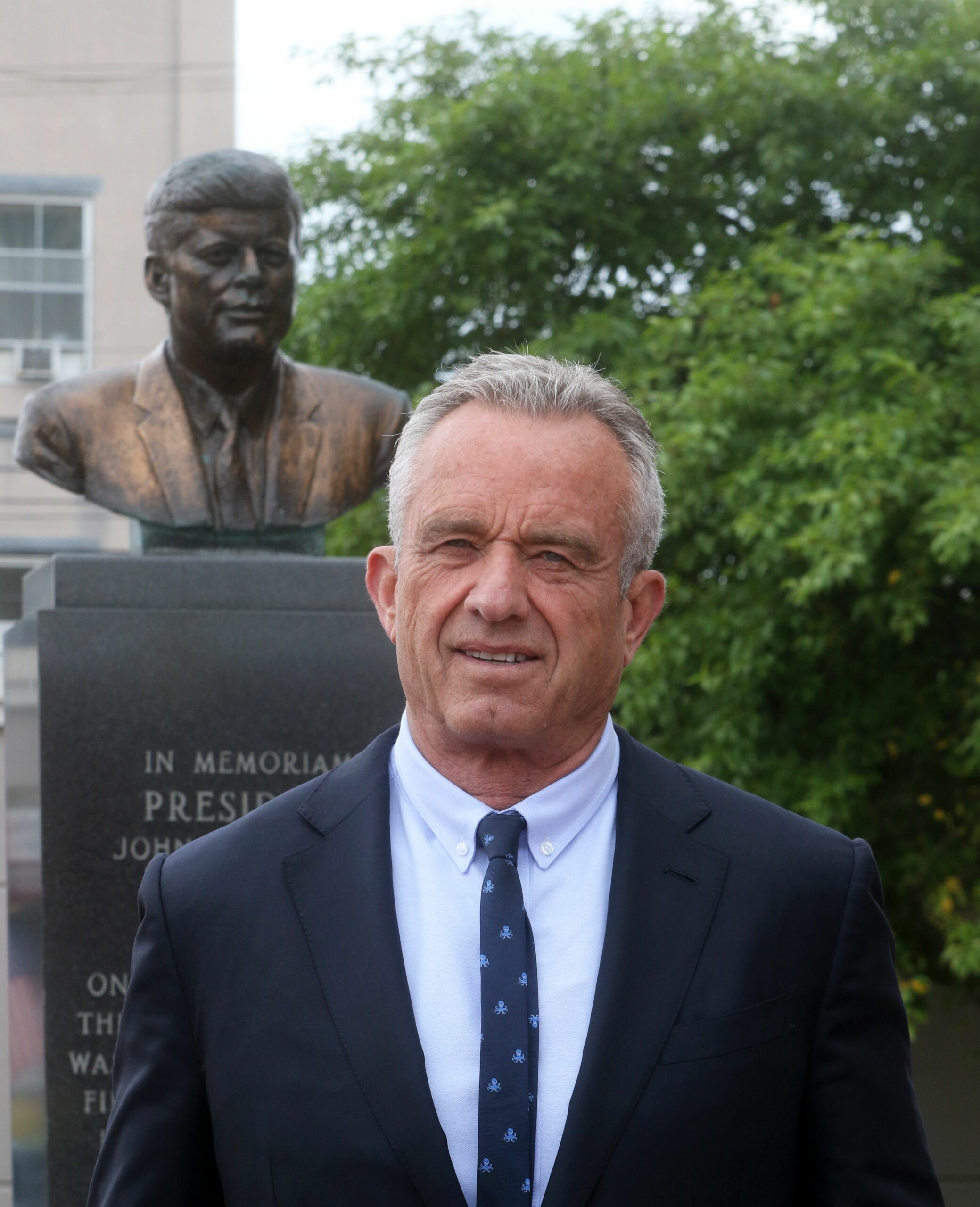 A Farmer’s Message for RFK Jr. – DC Journal - InsideSources