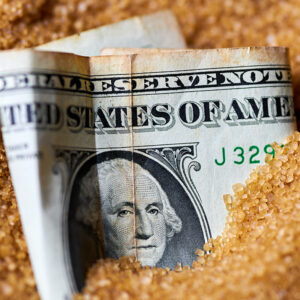 Time to Put Sugar Program Out to Pasture