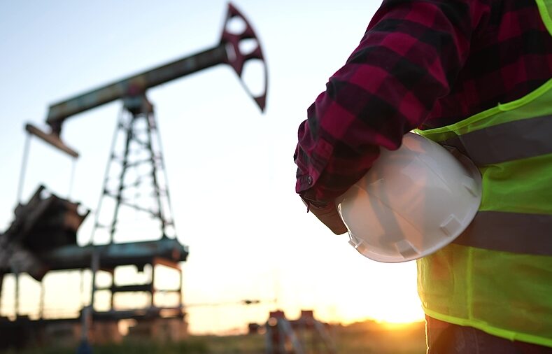 Investigation Into Oil and Gas Is Political Nonsense