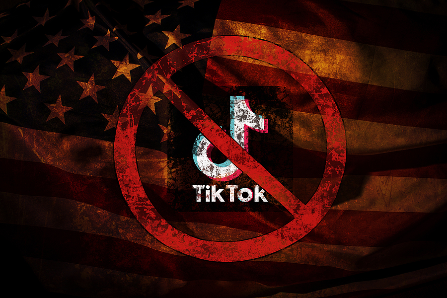 Point: TikTok is a Weapon of Social Destruction