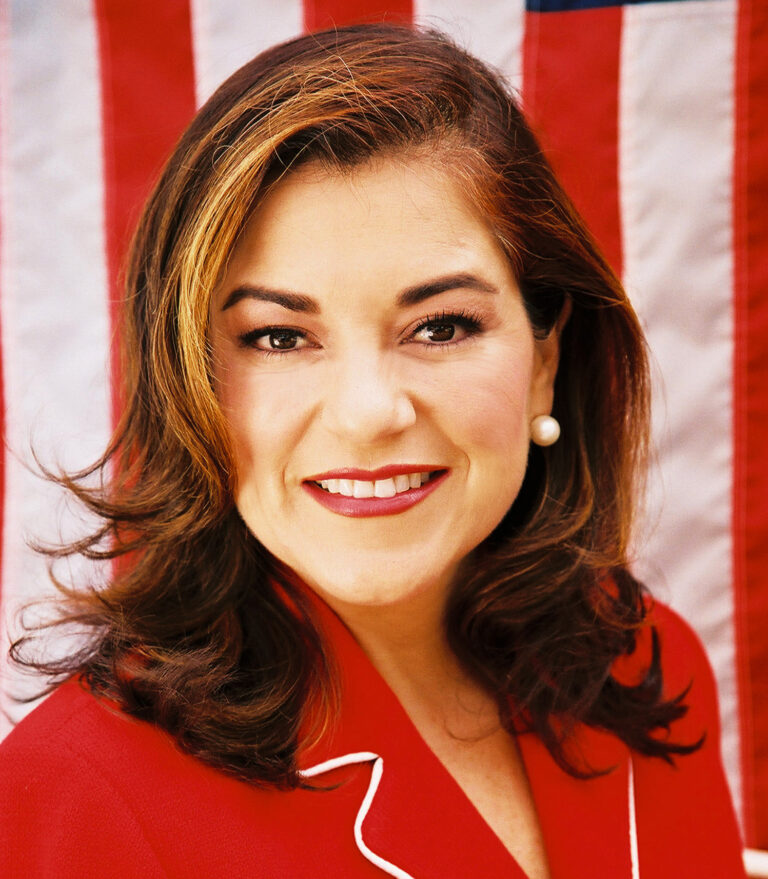 Loretta Sanchez