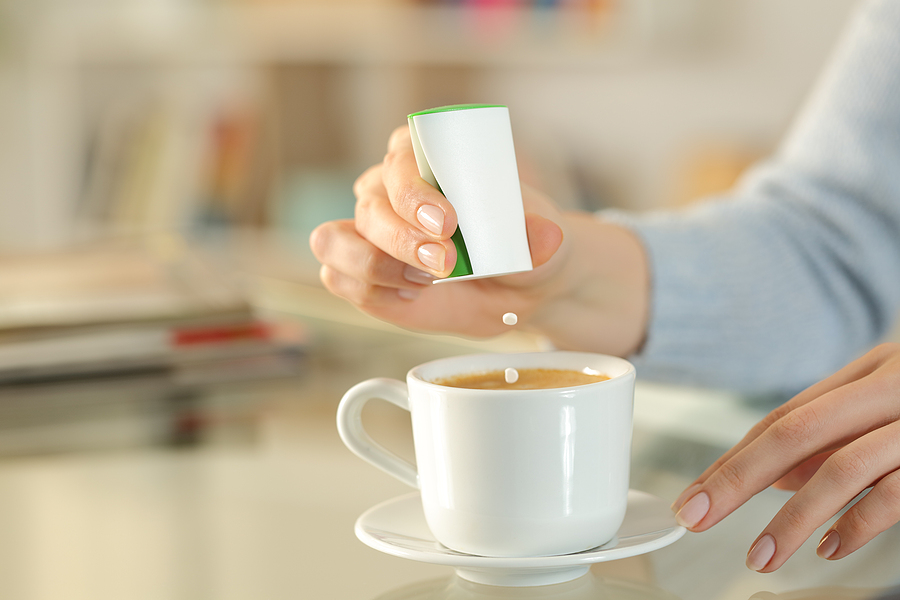 The Big Artificial Sweetener Debate