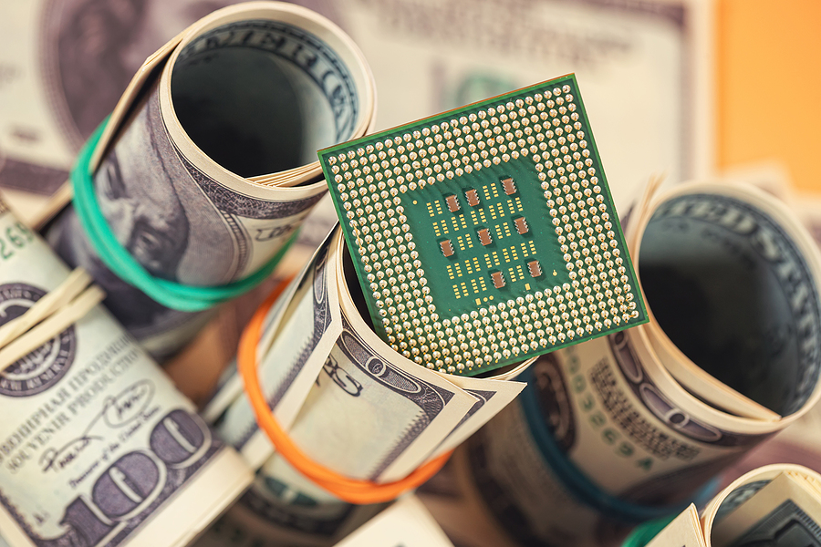 How Subsidizing Chips (and Everything Else) Became a Losing World Habit