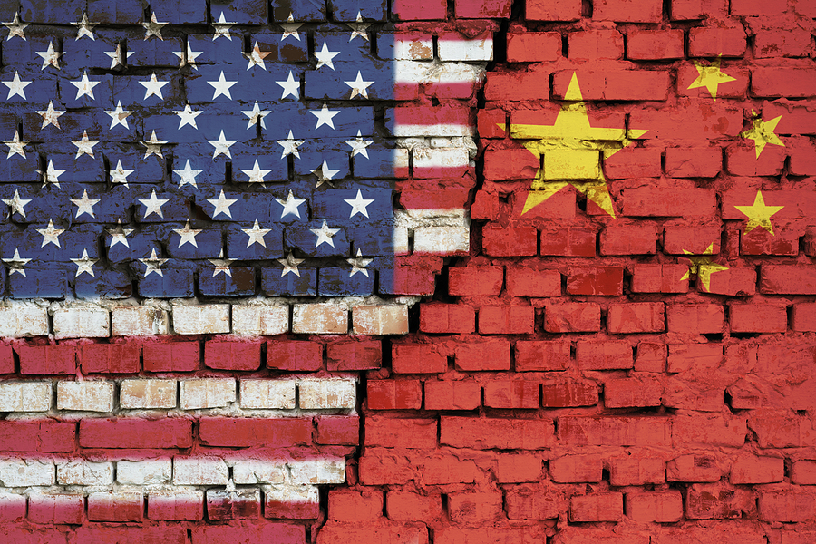 To Beat China in the AI Race We Have to Stop the Theft of American IP