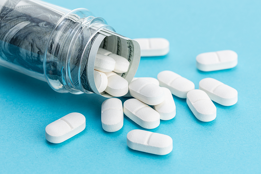 With the IRA, Look for the Opioid Epidemic to Continue