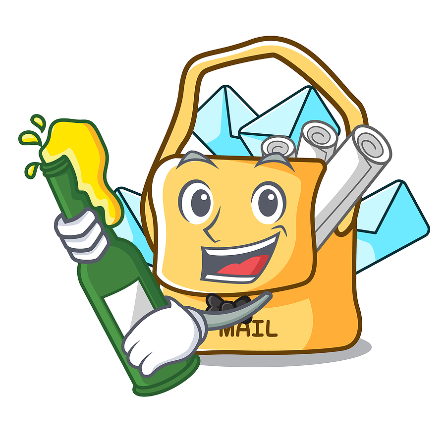 Keep the Postal Service out of the Alcohol Business