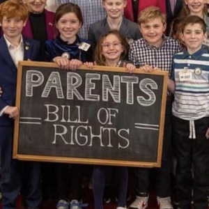 Parents Rights Issue Heating Up in GOP POTUS Primary
