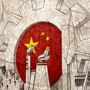 China Has the World by the GEMs