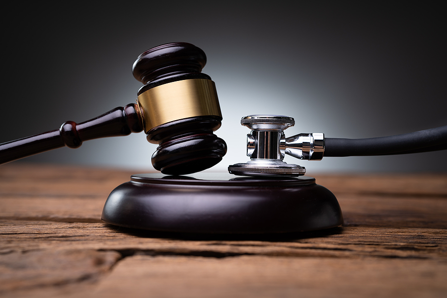 When Lawyers and Doctors Work Together, Fewer Americans Get Sick