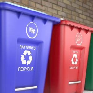 Advanced Recycling Is Part of the Solution