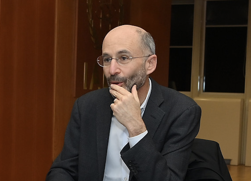 Iran Envoy Malley’s Legacy of Failure Isn’t Breaking News