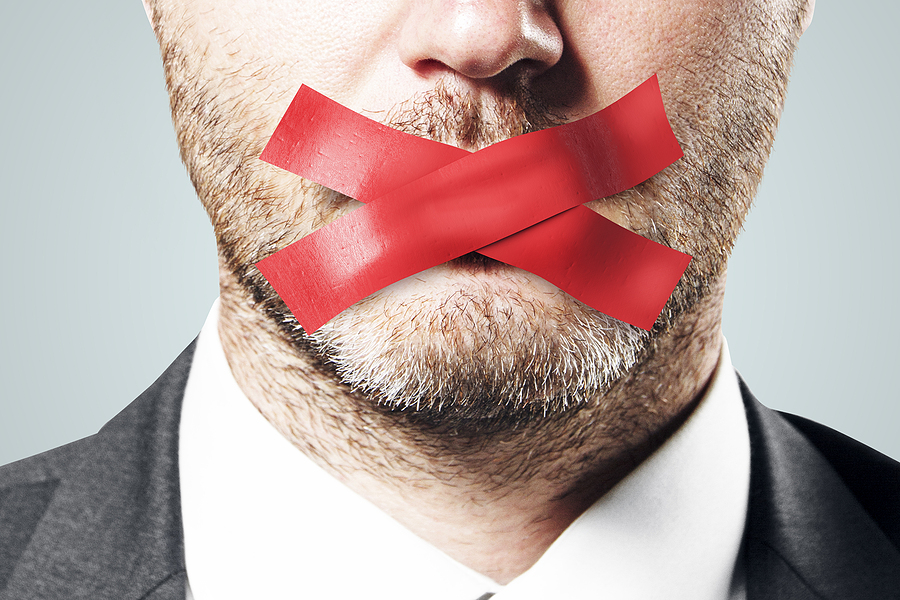 DEI Policies and Freedom of Speech Cannot Coexist