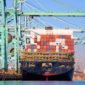 EPA Must Stop Unsafe and Costly California Maritime Mandate