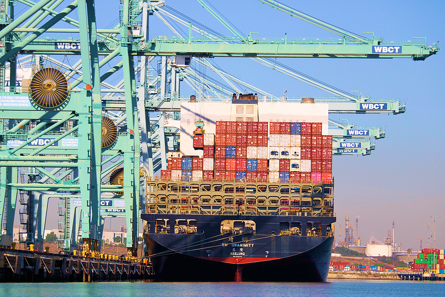 America’s Supply Chain Failure