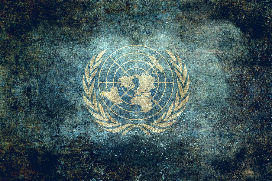 A New U.N. Cybercrime Convention Could Land You in Jail