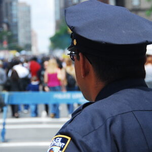 Republicans are Missing in Action on the Police Staffing Crisis