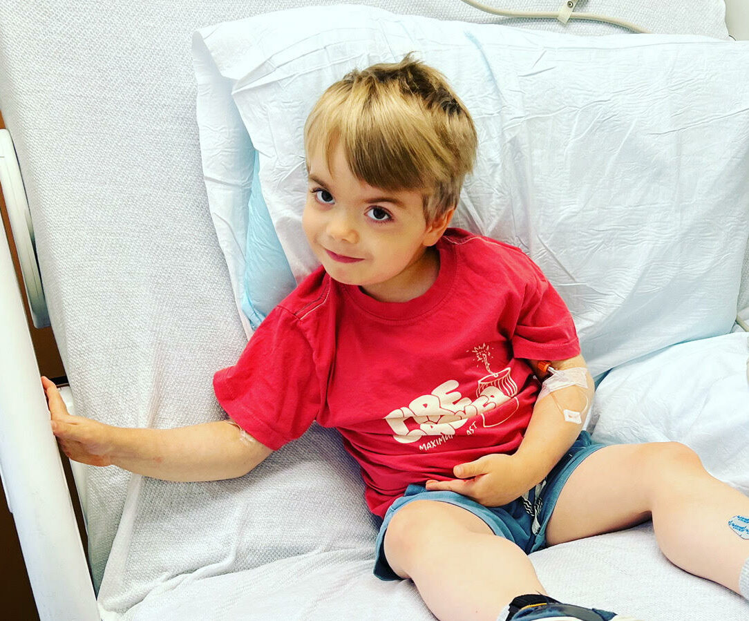 An Ticking Clock in Rare Disease DC Journal InsideSources