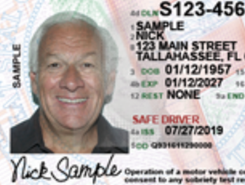 sample drivers license – DC Journal - InsideSources