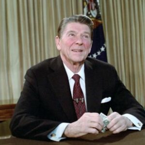 Has Congress Rediscovered Reaganomics?