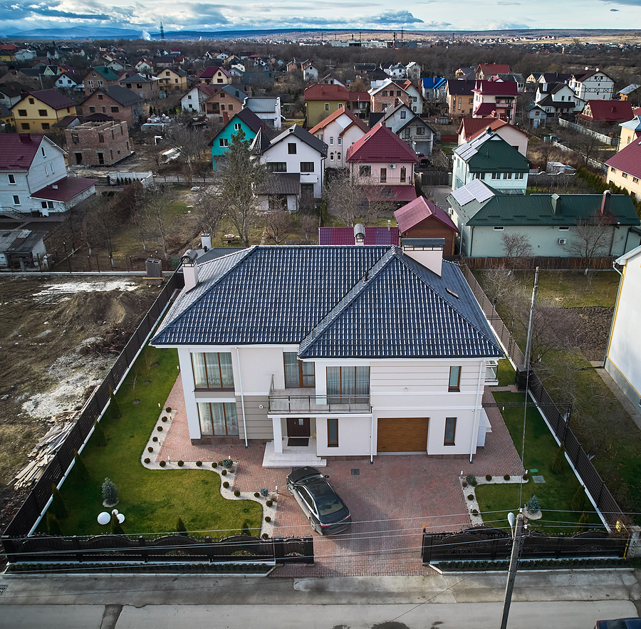 Removing Barriers to Abundant, Affordable Housing