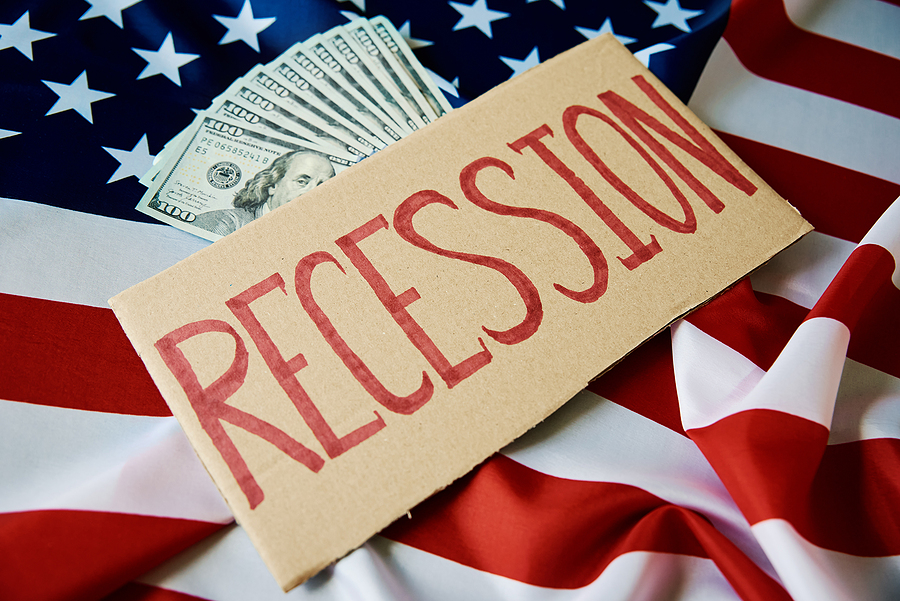 Dear Fed: Stop Ignoring Signs Of Recession