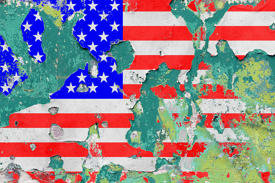 Ahead of 2024, Disunity Breeds Apathy — and Dictatorship