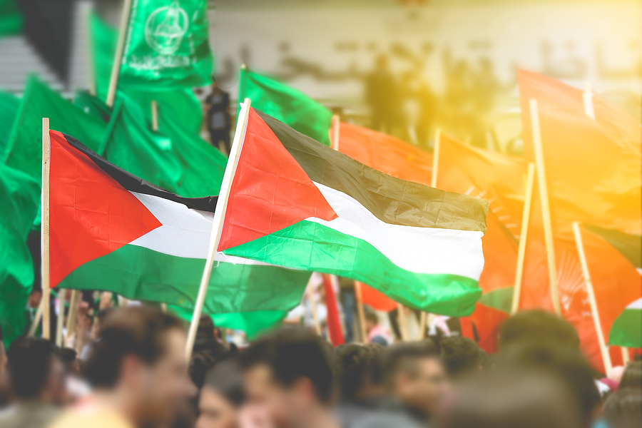 Celebrating Terrorism is a Psychological and Moral Failure