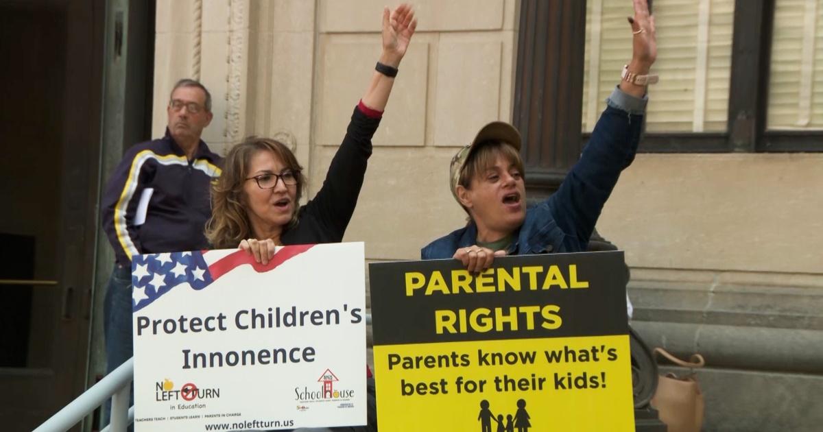 Counterpoint: Concerned Parents Have No Right to Be Bullies – DC ...