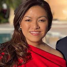 Angie Wong