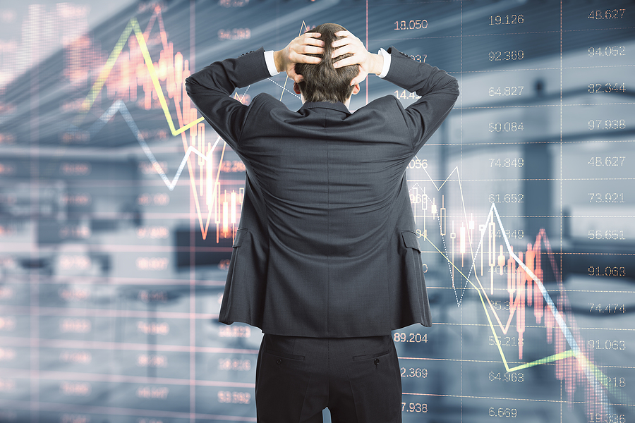 The Economy’s Achilles’ Heel