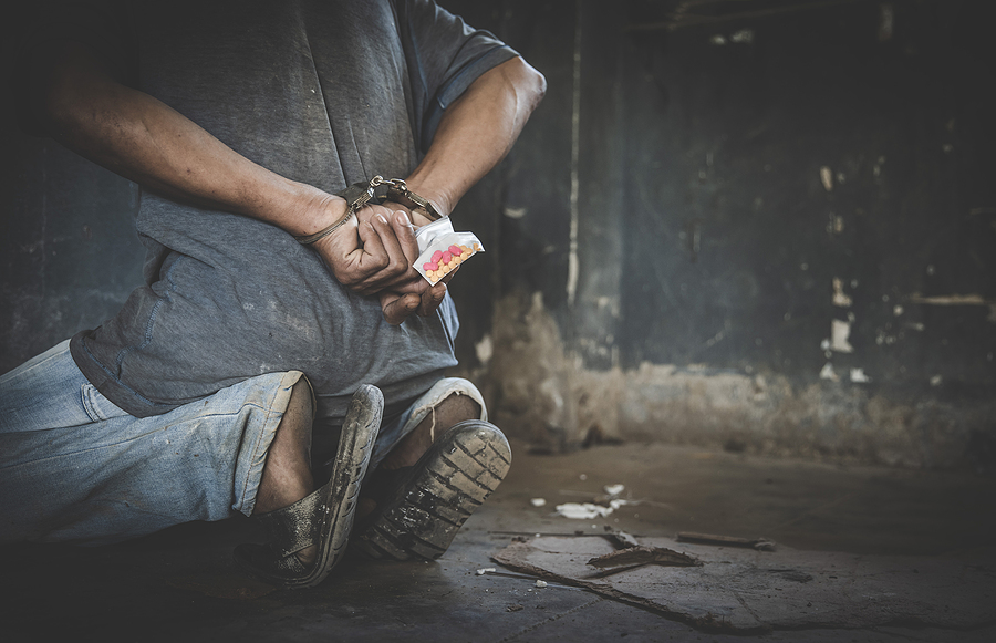 We Can’t Arrest Our Way Out of the Overdose Crisis