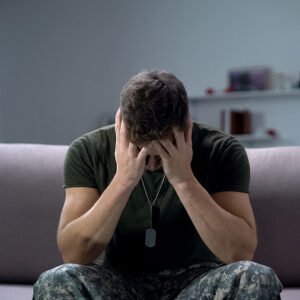 Epidemic of Veteran Suicide Linked to Minute Brain Tears