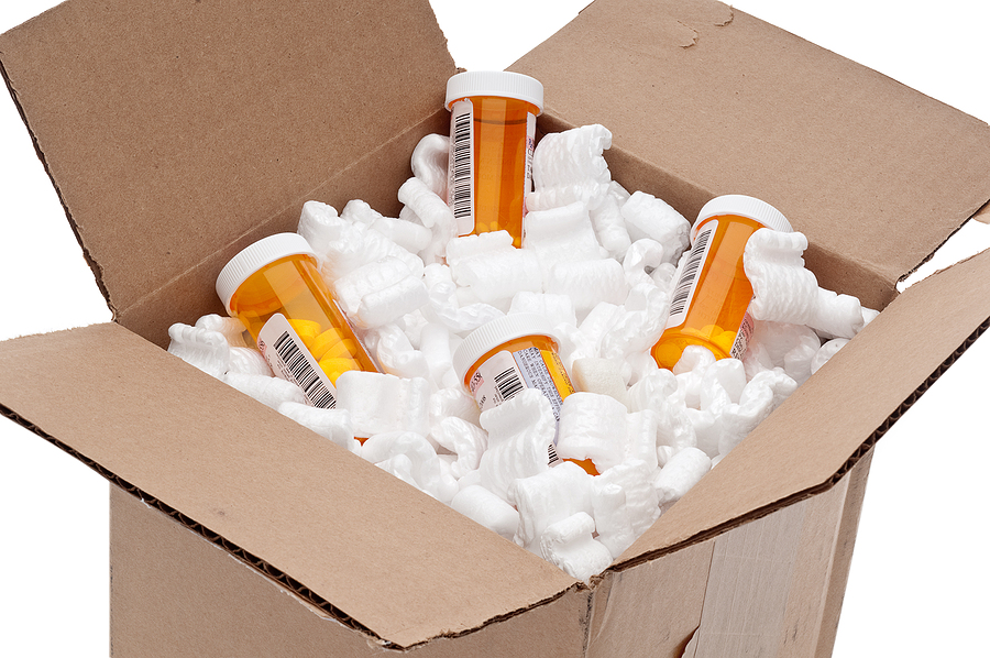Congress Can Fix the Dangerous Dependence on Imported Pharmaceuticals