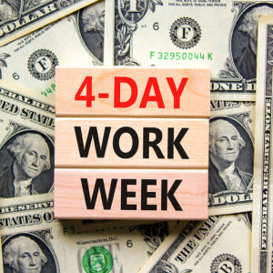 Counterpoint: A Four-Day Workweek Is a Win-Win for All