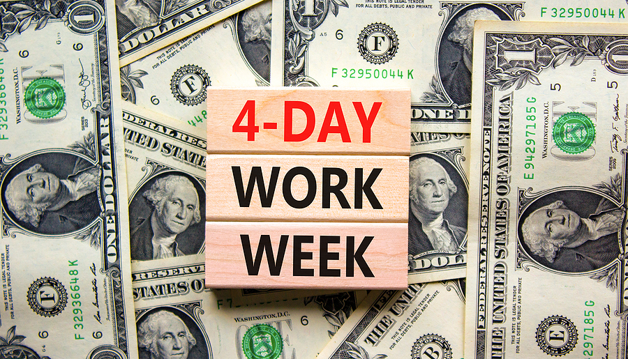 Counterpoint: A Four-Day Workweek Is a Win-Win for All