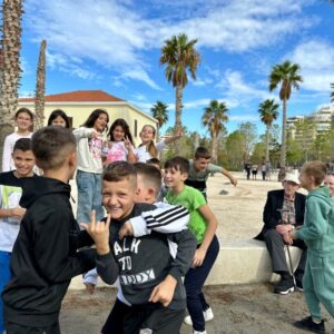Youth Flee Albania, But Economic Help Is On The Horizon