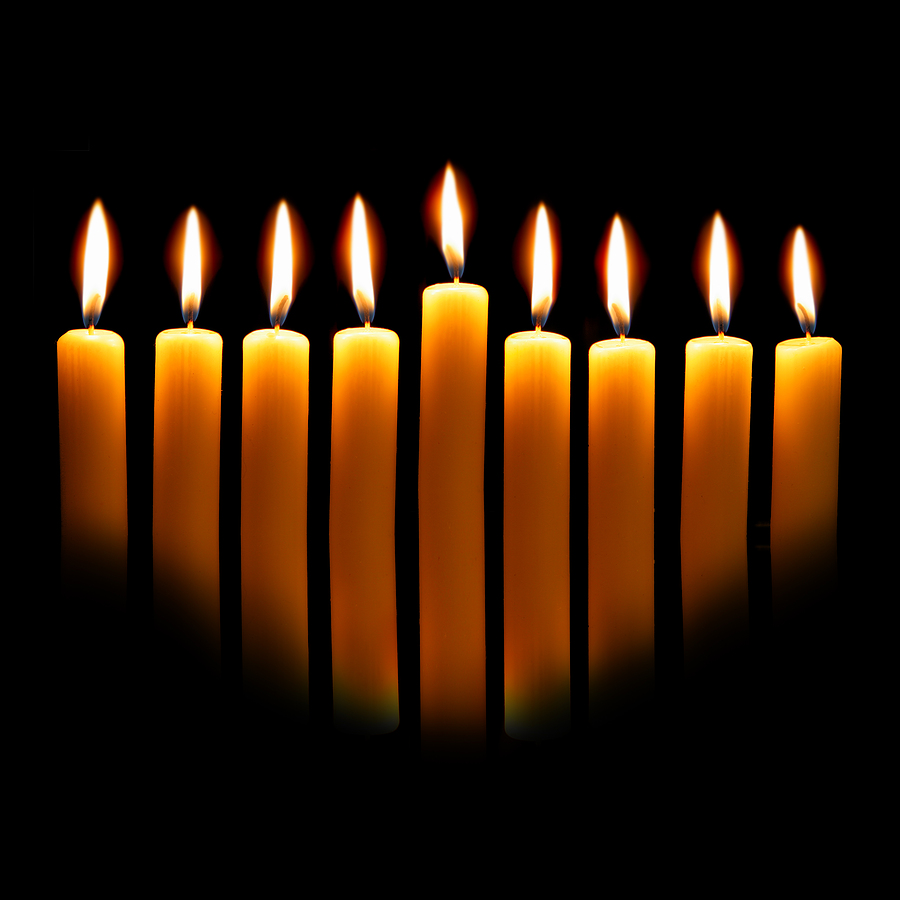 Finding Particular Meaning in Lighting This Year’s Hanukkah Candles