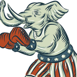 Counterpoint: Why 2023 Was a Great Year for Republicans