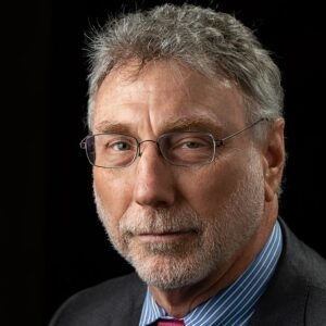 Great Editors, Starting with Martin Baron